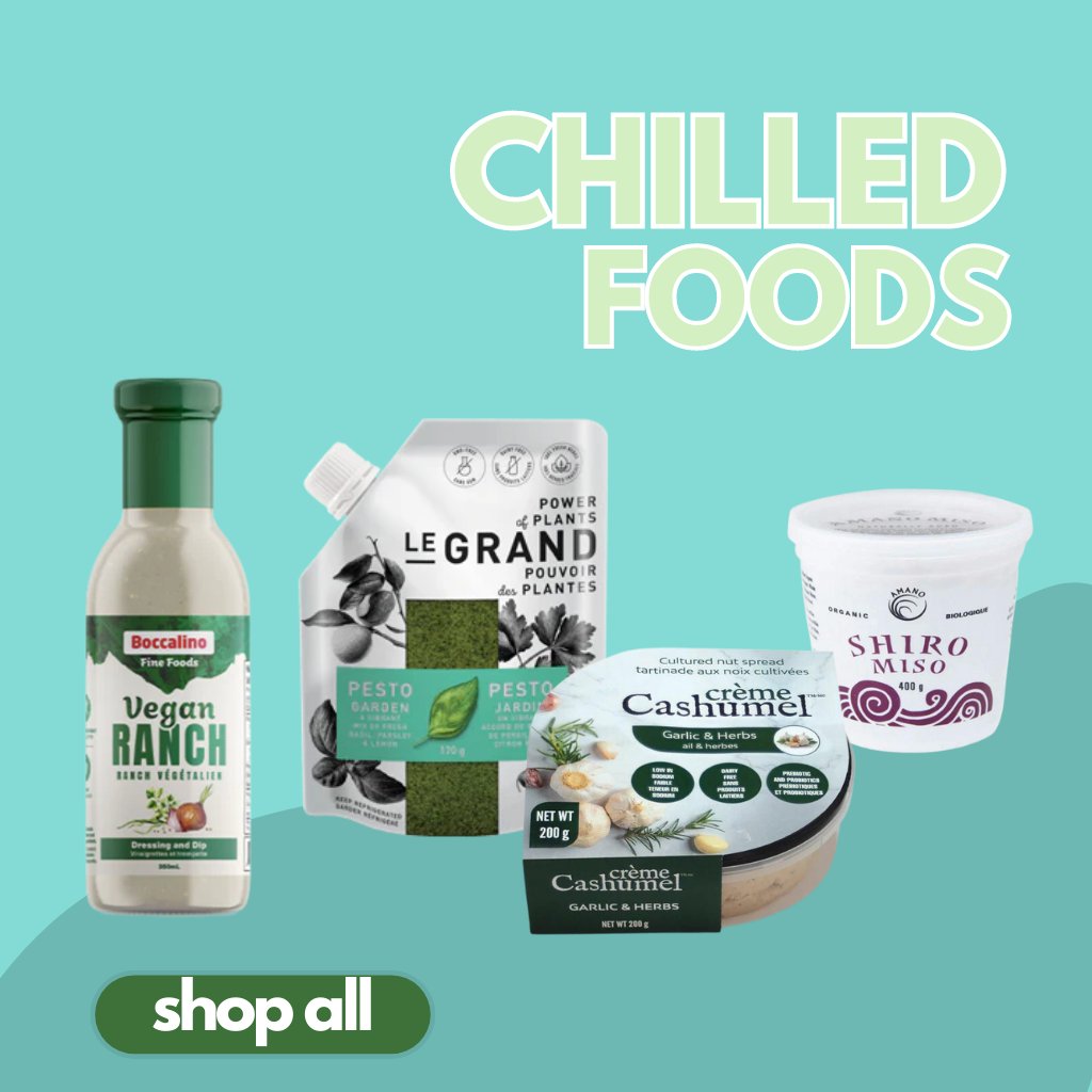 Chilled Foods