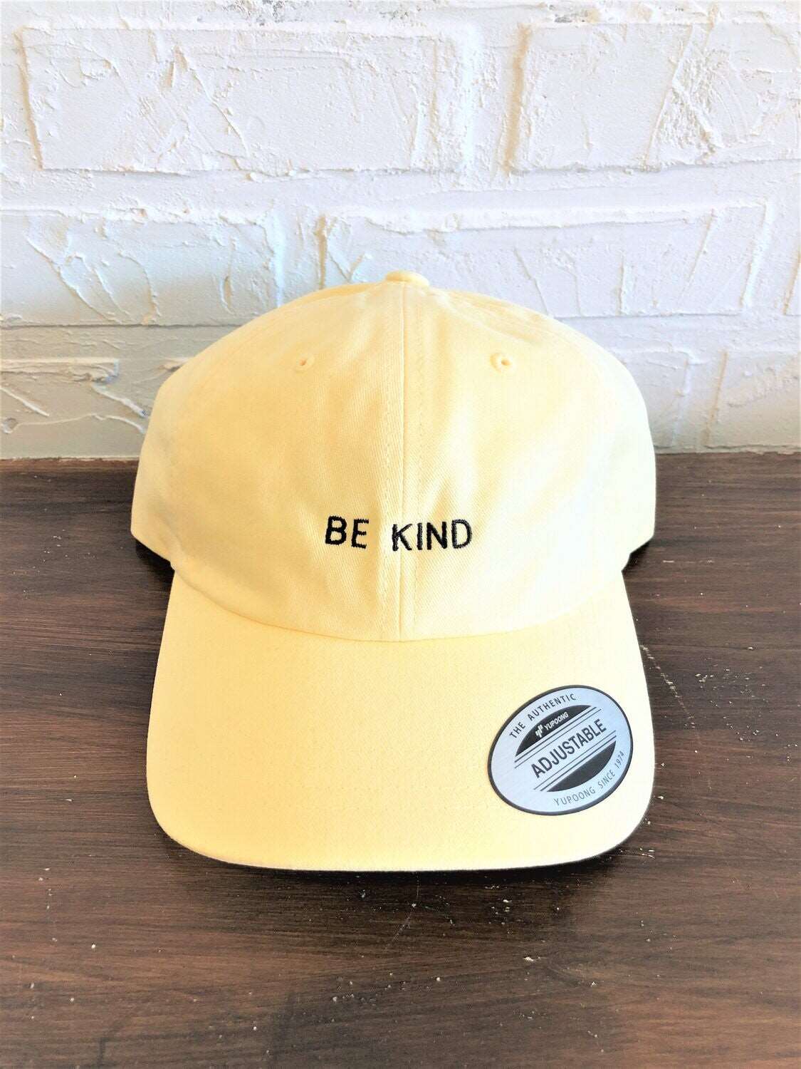 Be Kind - Dad Hat
