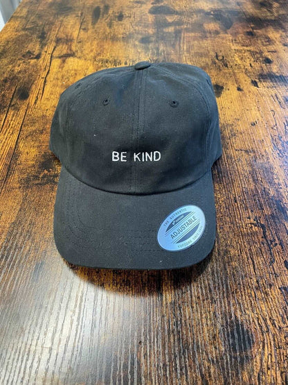 Be Kind - Dad Hat