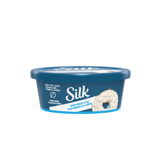 Silk Dairy Free Cream Cheese 227g