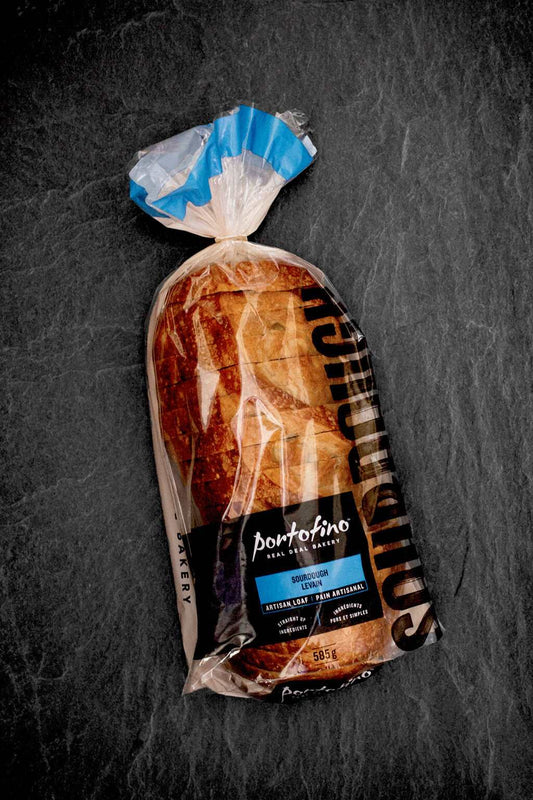 Portofino - Sourdough Loaf