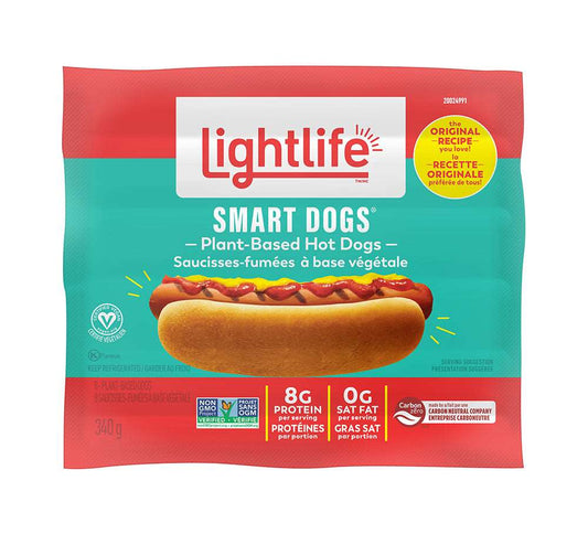 LightLife - SMART DOGS