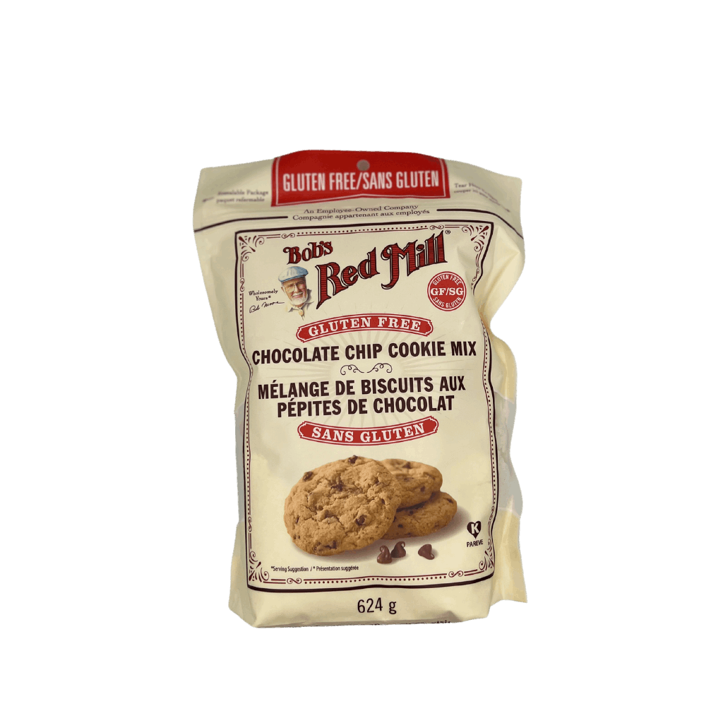 Bob's Red Mill - Cookie Mix Chocolate Chip