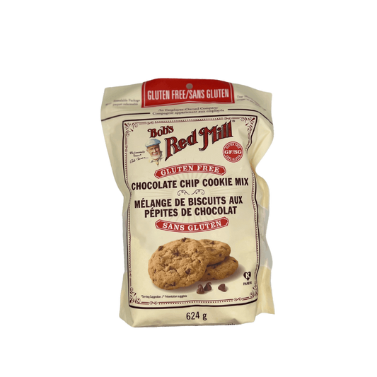 Bob's Red Mill - Cookie Mix Chocolate Chip
