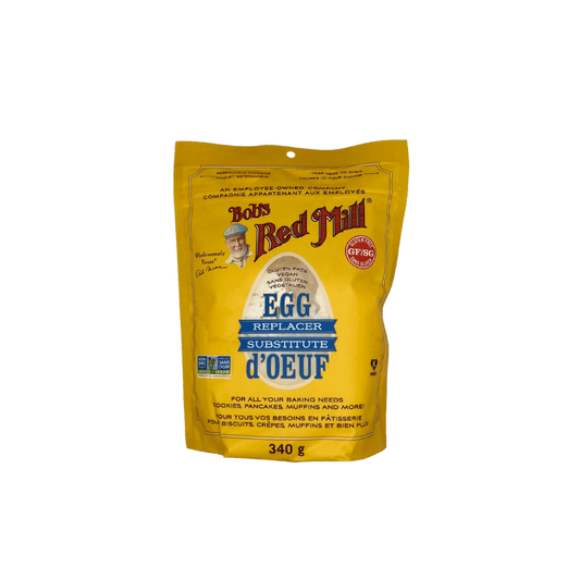 Bob's Red Mill - GF Egg Replacer 5/340g