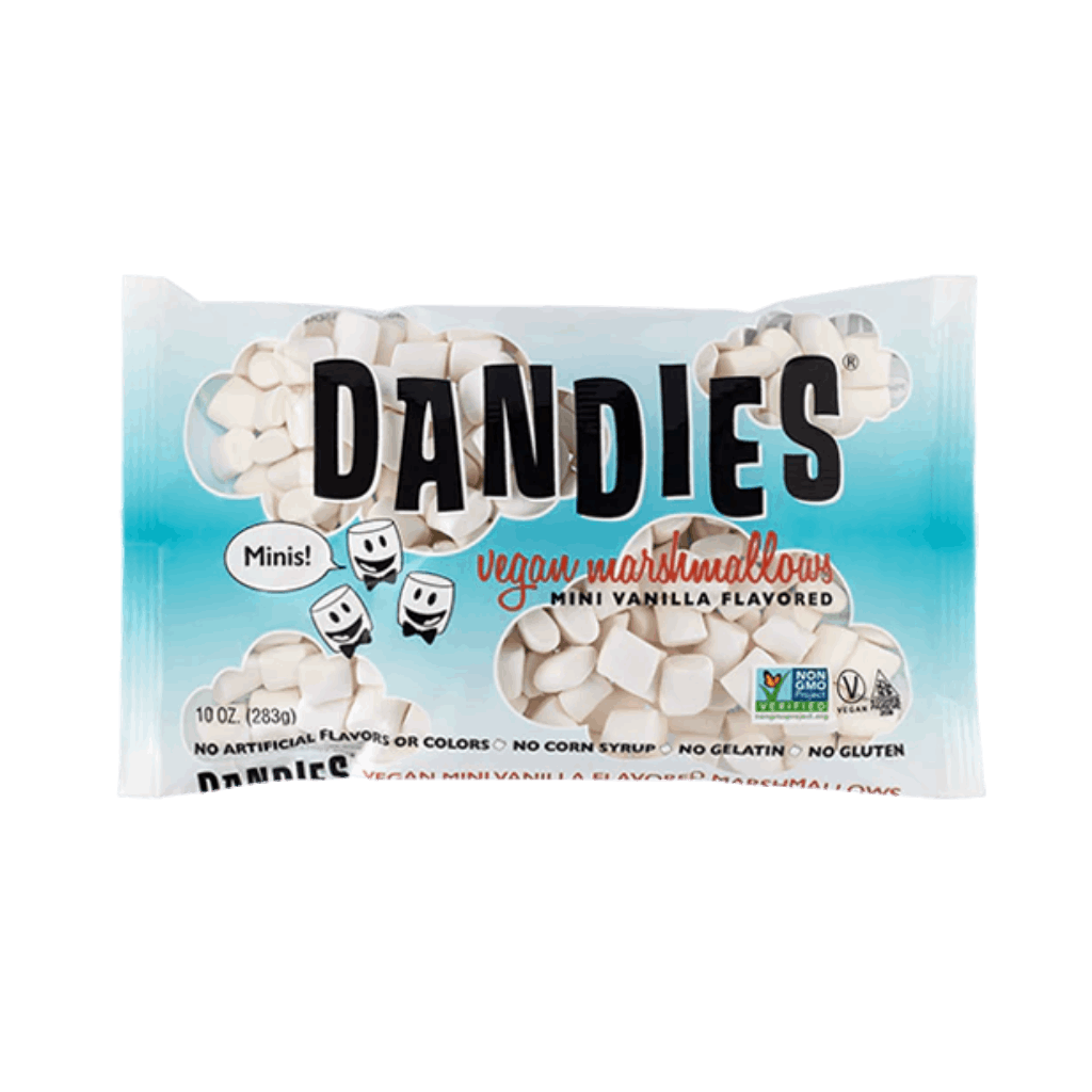 Dandies - Mini Marshmallows