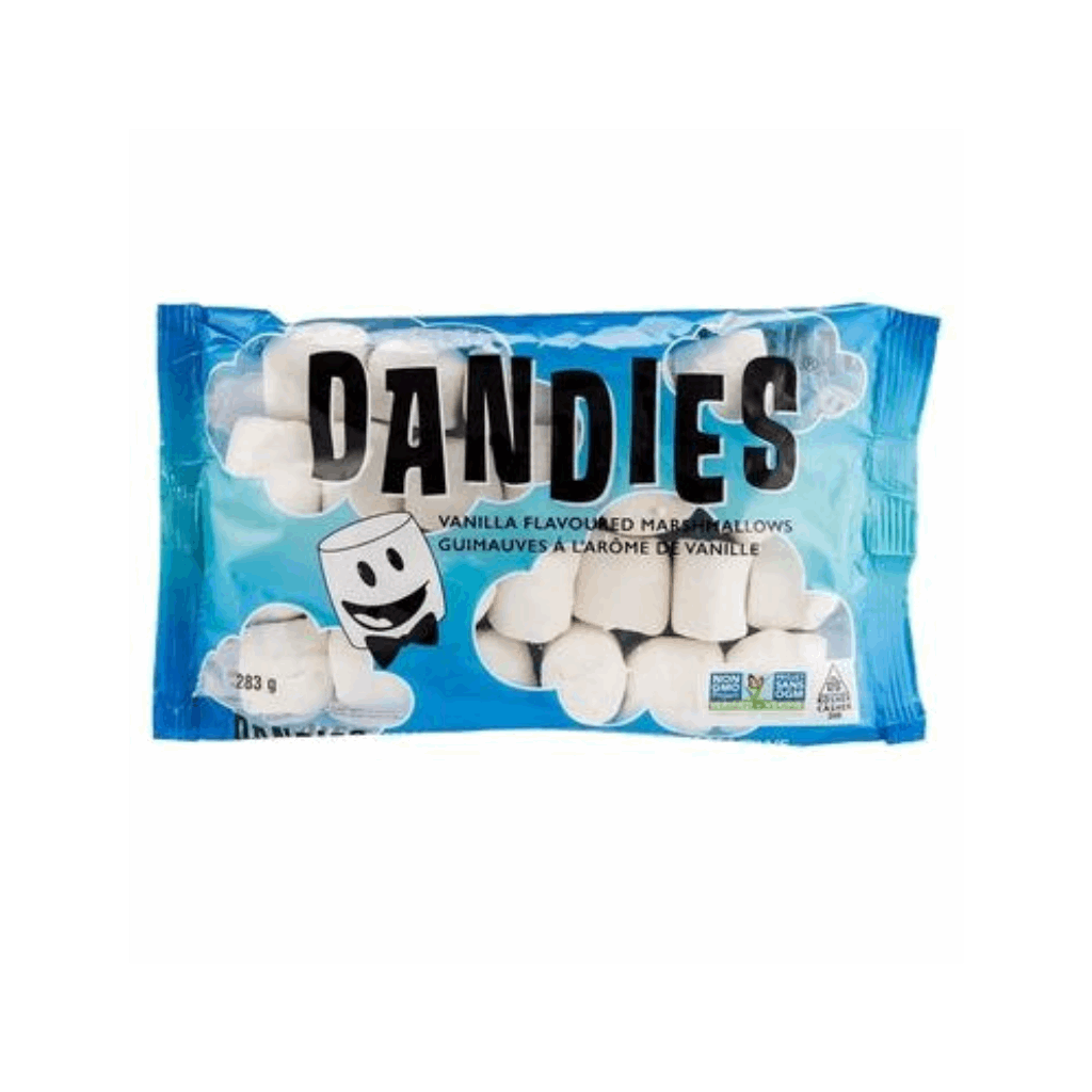 Dandies - Regular Marshmallows
