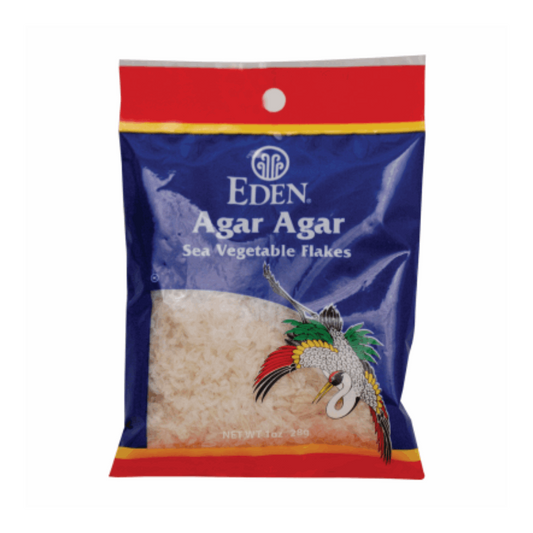 Eden Foods - Agar Flakes
