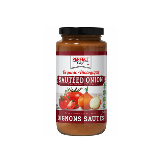Perfect Chef Sautéed Onion Sauce 740ml