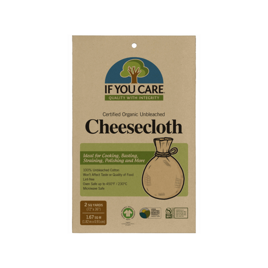 If You Care CheeseCloth