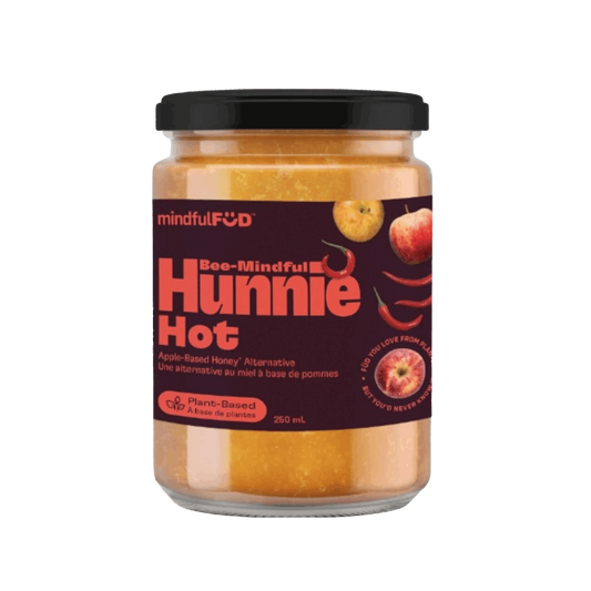 Mindful FÜD - Hot Hunnie 500g