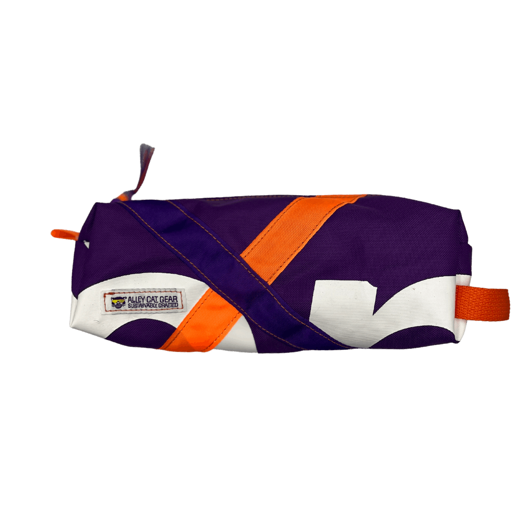 Alley Cat Gear - Medium Purple Variant 1 Pencil Case
