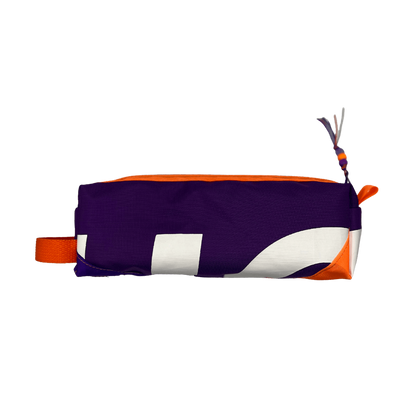 Alley Cat Gear - Medium Purple Variant 1 Pencil Case