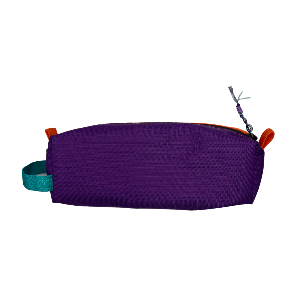 Alley Cat Gear - Medium Purple Variant 2 Pencil Case