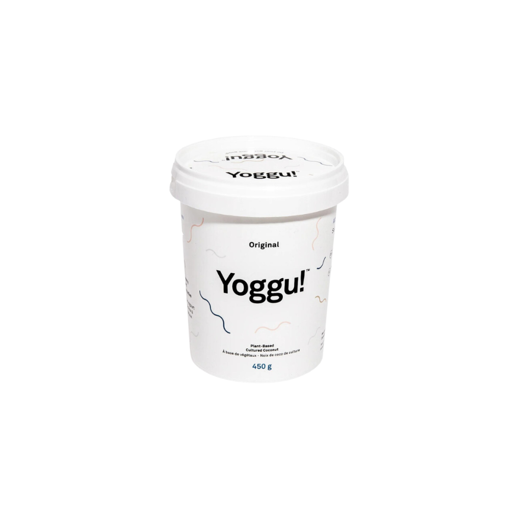 Yoggu! - Original