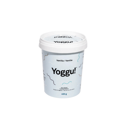 Yoggu! - Vanilla
