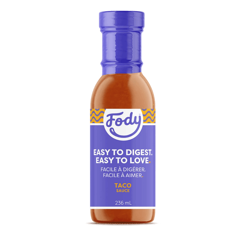Fody - Taco Sauce 236ml