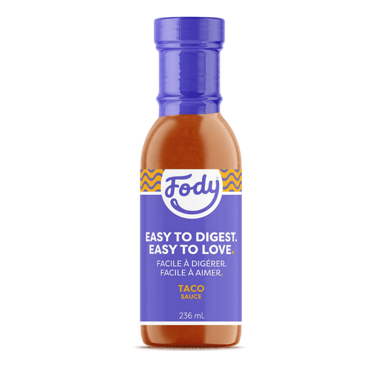 Fody - Taco Sauce 236ml