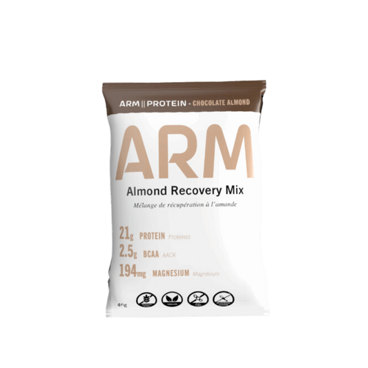 ARM Protein - Chocolate ARM Single Serving