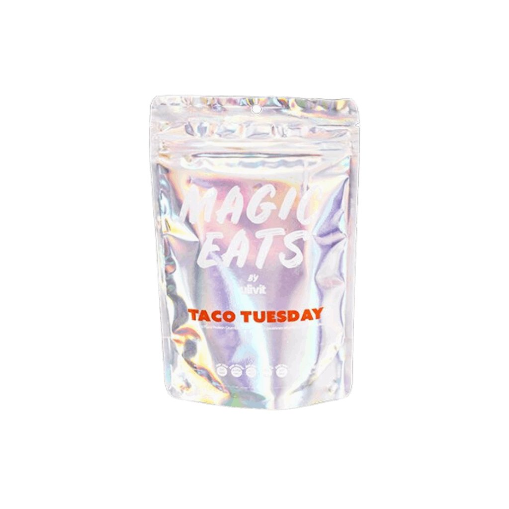 Magic Eats - Taco Tuesday Protein Crumbles 95g