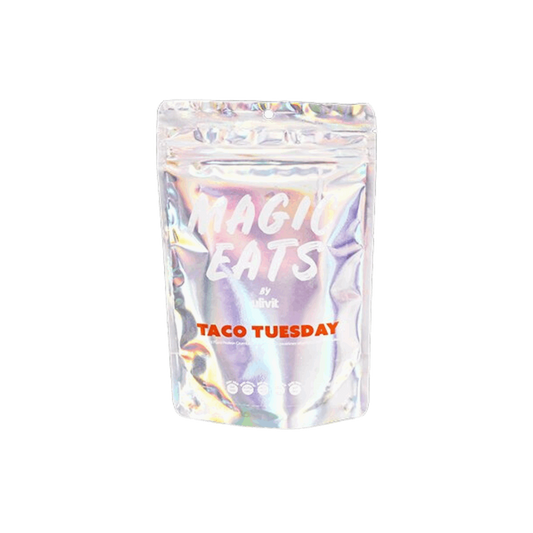 Magic Eats - Taco Tuesday Protein Crumbles 95g