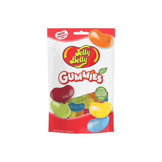 Jelly Belly - Big Gummies
