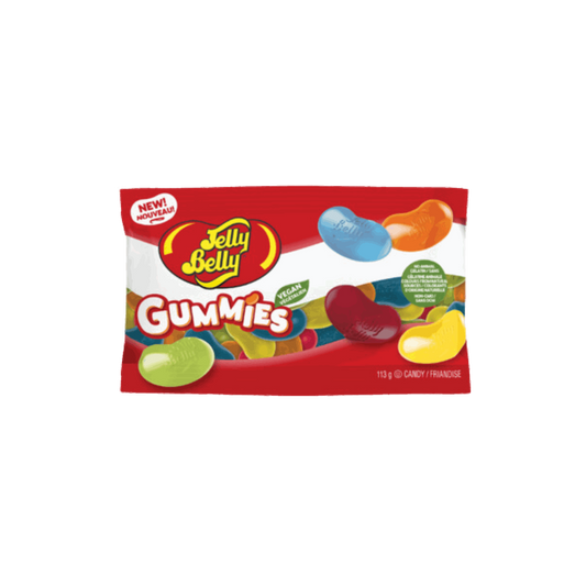 Jelly Belly - Gummies
