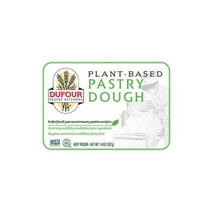 Dufour - Plant-Based Pastry Dough
