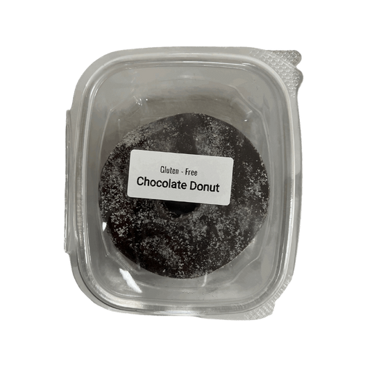 Oh Yas Goodies - Chocolate Donut Single