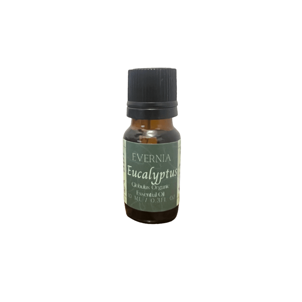 Evernia - Eucalyptus Essential Oil