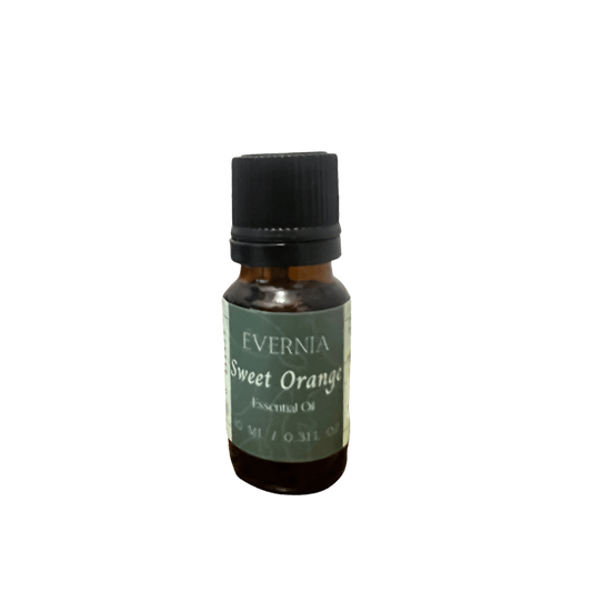 Evernia - Sweet Orange Essential Oil