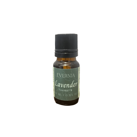 Evernia - Lavender Essential Oil