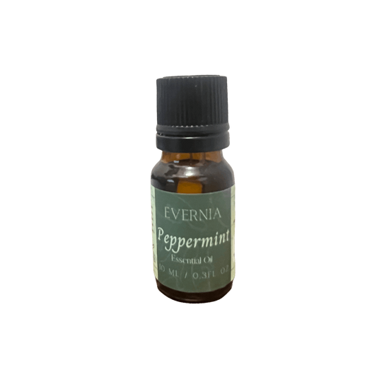 Evernia - Peppermint Essential Oil