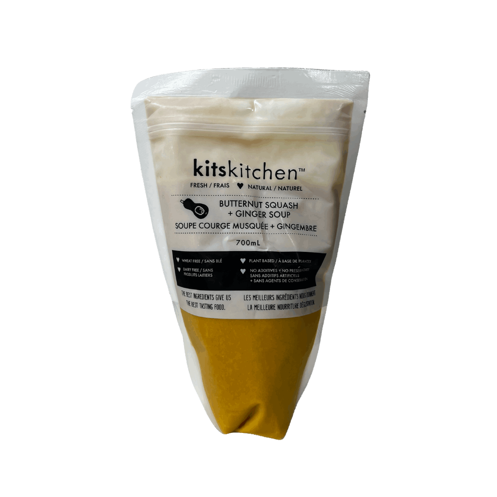 Kits Kitchen Butternut Squash Soup 700ml