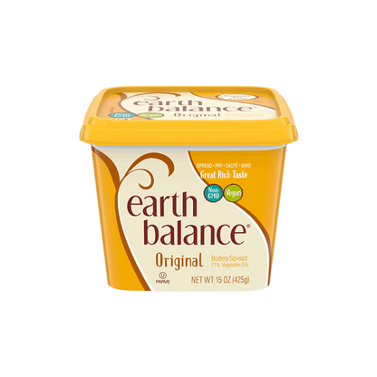 Earth Balance - Buttery Spread 425g