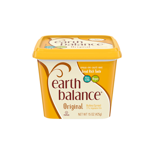 Earth Balance - Buttery Spread 425g