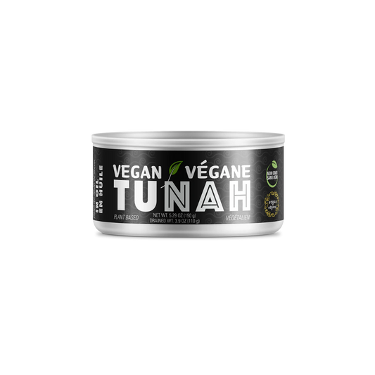 Urbani Foods Plant Based Original Tunah - 150g