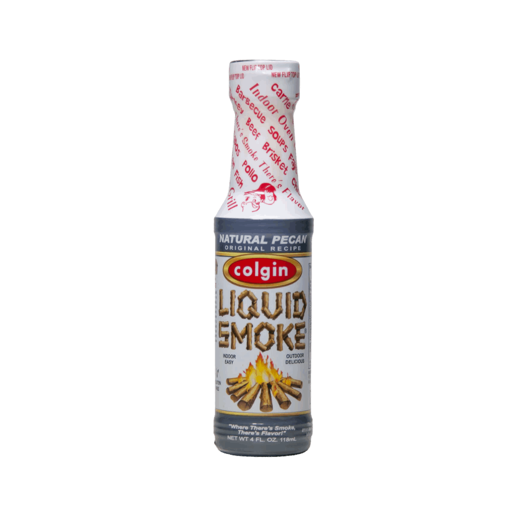 Colgin - Pecan Liquid Smoke 118ml
