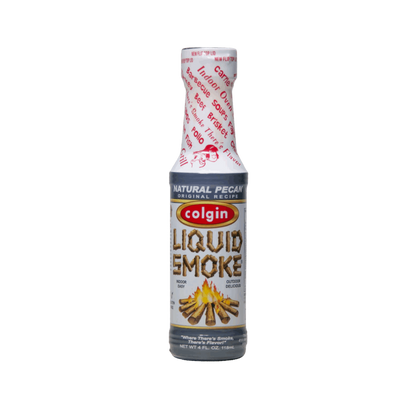Colgin - Pecan Liquid Smoke 118ml
