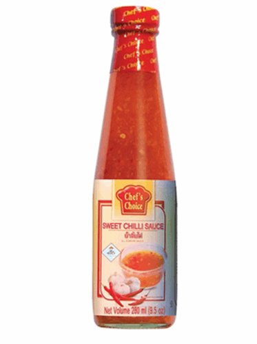 Chef's Choice - Sweet Chili Sauce 280ml