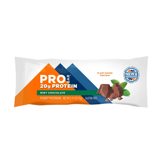 Probar Protein Mint Chocolate Bar 70g