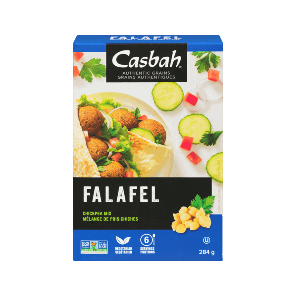 Casbah - Falafel mix