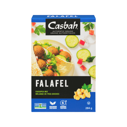 Casbah - Falafel mix