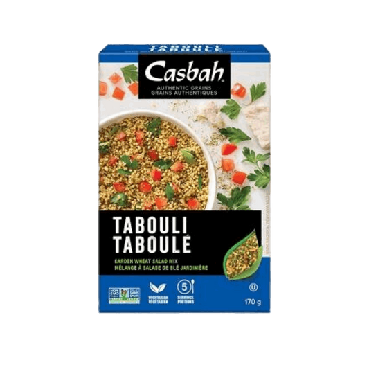 Casbah Tabouli Mix 170g