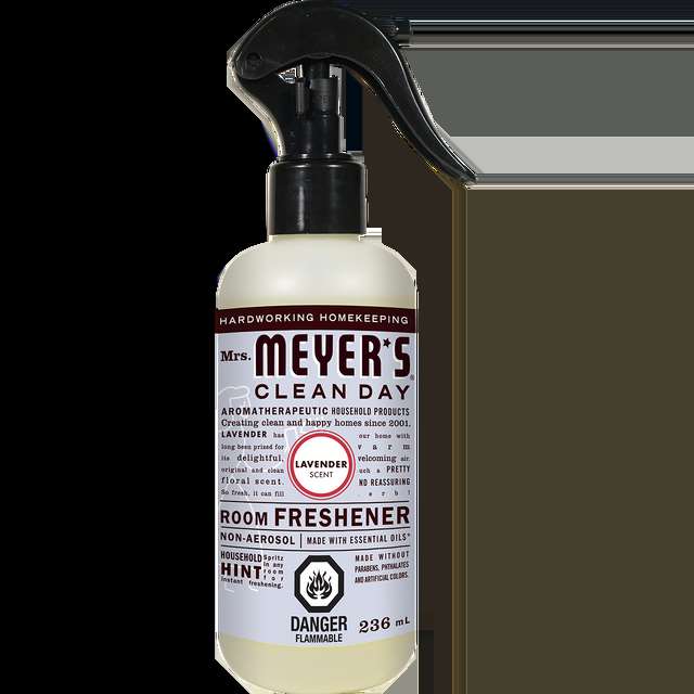 Mrs. Meyer's - Room Spray - Lavender