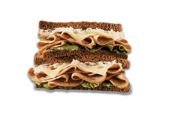 Tofurky - Peppered Deli Slices