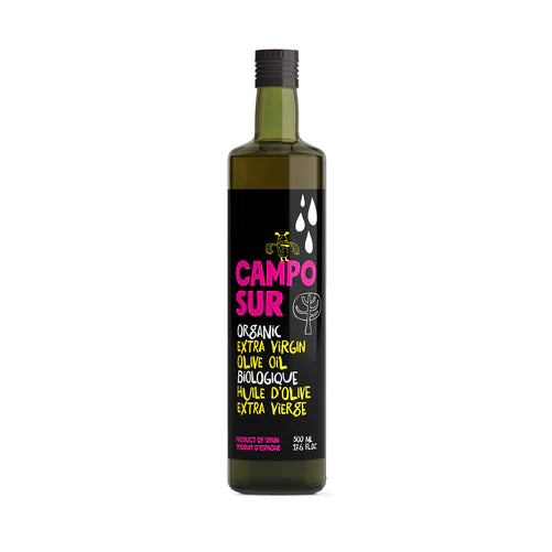 Campo Sur Extra Virgin Olive Oil 500ml