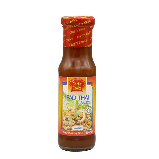 Chef's Choice Pad Thai Sauce 150ml