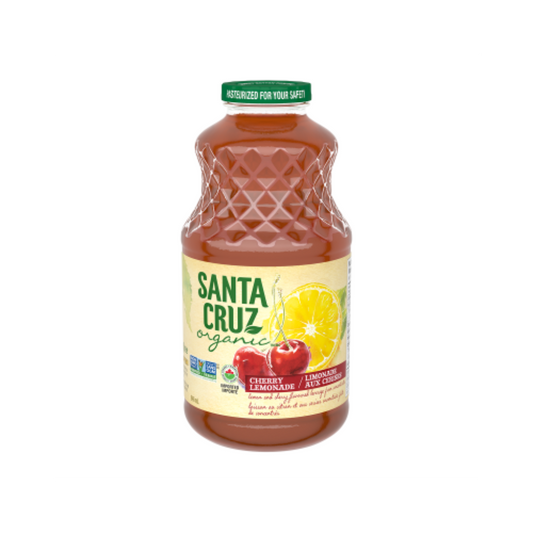 Santa Cruz - Cherry Lemonade