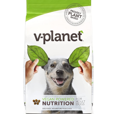 V-Planet - Big Dog Food 6.8kg